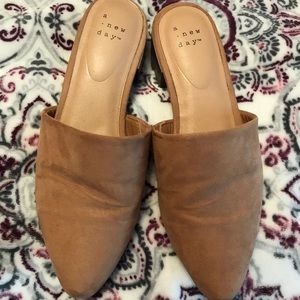 Mules